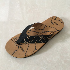 Fahion EVA slipper for men